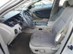 2011 Ford Taurus SEL