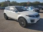 2017 Land Rover Range Rover Evoque SE