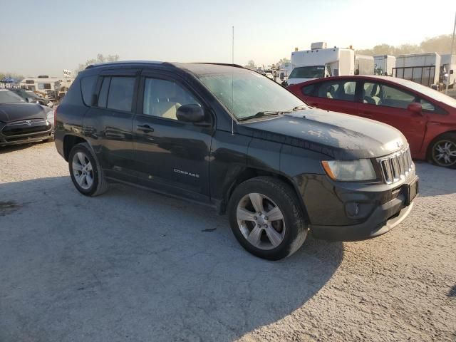 2013 Jeep Compass Sport