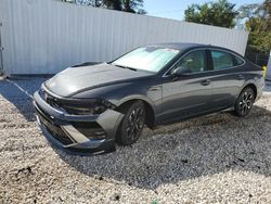 Cars Selling Today at auction: 2024 Hyundai Sonata SEL