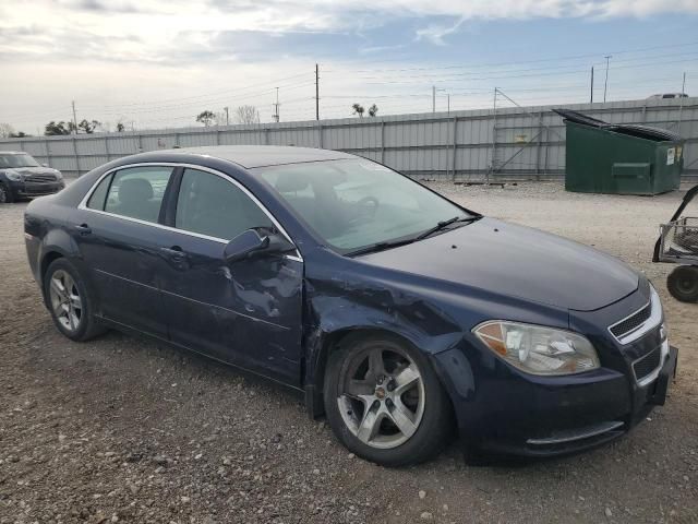 2012 Chevrolet Malibu LS