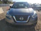 2018 Nissan Kicks S