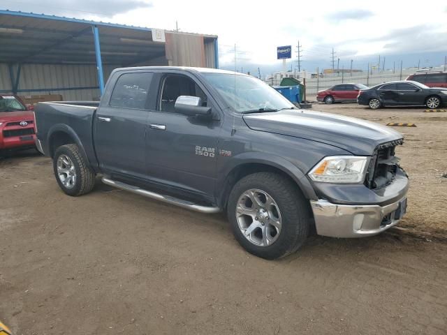 2016 Dodge 1500 Laramie