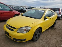 Vehiculos salvage en venta de Copart Elgin, IL: 2008 Chevrolet Cobalt LT