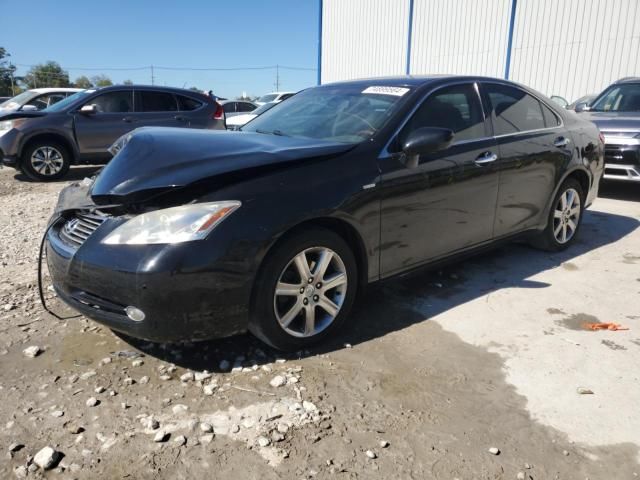 2009 Lexus ES 350