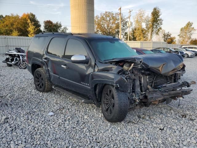 2007 Chevrolet Tahoe K1500