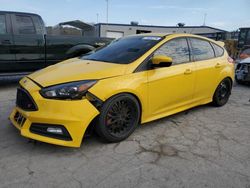 2018 Ford Focus ST en venta en Lebanon, TN