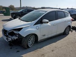 Ford Vehiculos salvage en venta: 2014 Ford C-MAX Premium