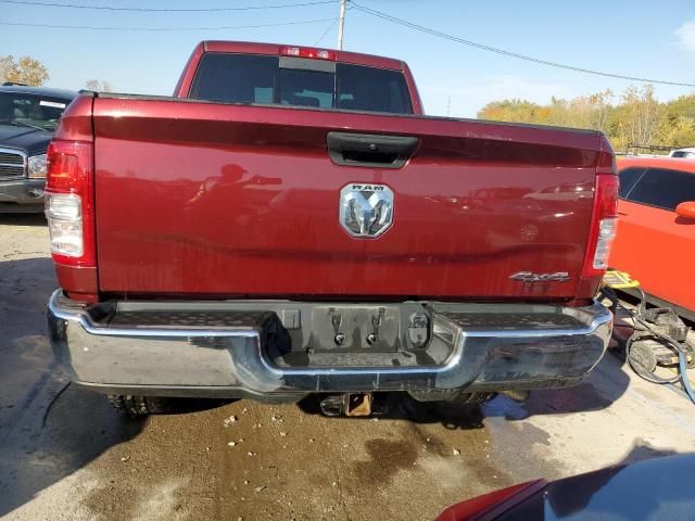 2021 Dodge RAM 2500 Tradesman