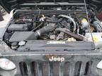 2010 Jeep Wrangler Sport