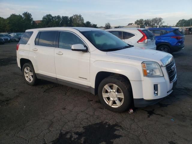 2013 GMC Terrain SLE