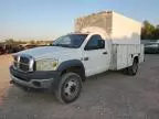 2008 Dodge RAM 5500 ST