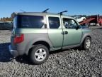 2004 Honda Element EX