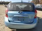 2014 Nissan Versa Note S