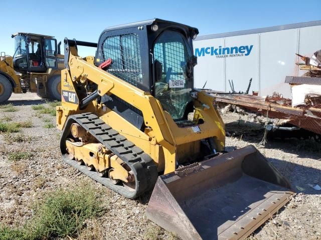 2019 Caterpillar 2019 Caterillar 259D