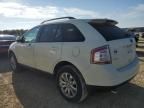 2008 Ford Edge SEL