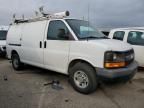 2012 Chevrolet Express G2500