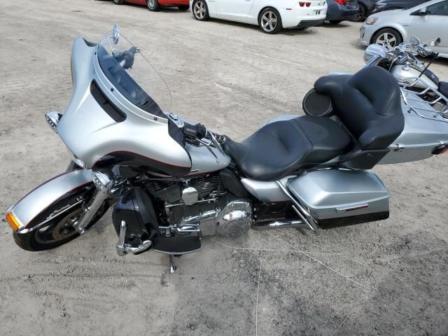 2015 Harley-Davidson Flhtkl Ultra Limited Low