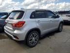 2018 Mitsubishi Outlander Sport ES