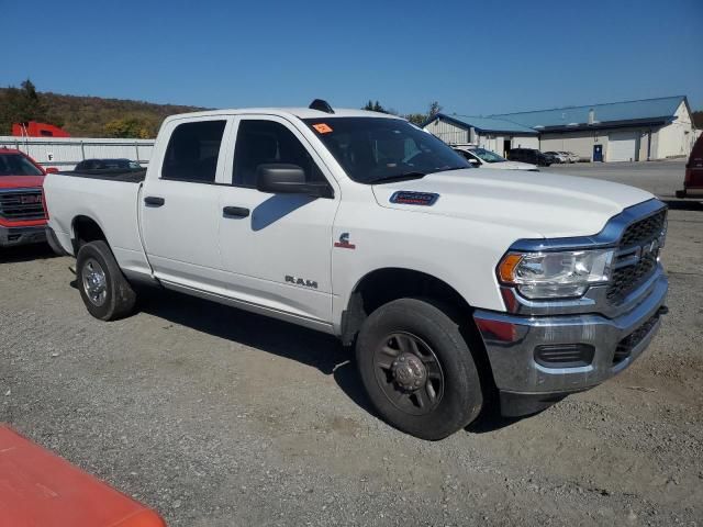 2022 Dodge RAM 2500 Tradesman