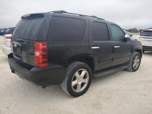 2014 Chevrolet Tahoe C1500 LS