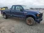 2008 Ford F250 Super Duty