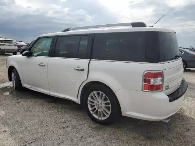 2017 Ford Flex SEL