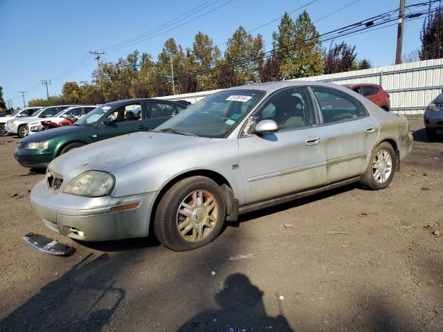 2005 Mercury Sable LS Premium