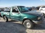 2000 Ford Ranger