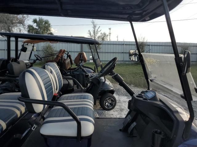 2023 Aspt Golf Cart