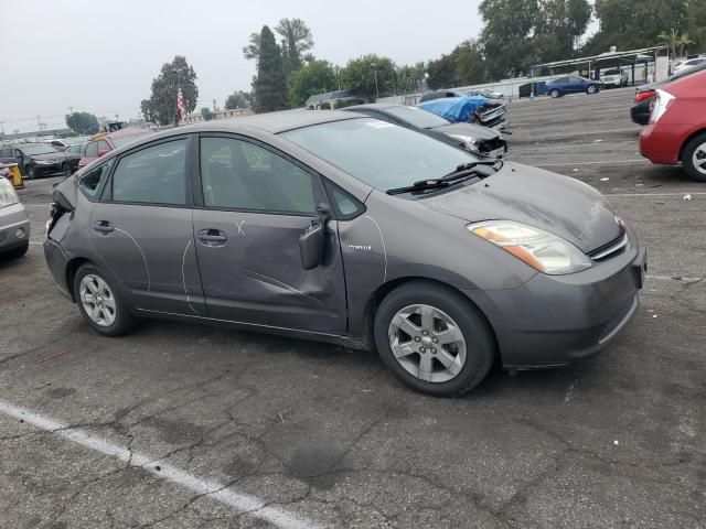 2006 Toyota Prius