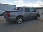 2007 Chevrolet Avalanche K1500