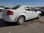 2008 Dodge Avenger SE