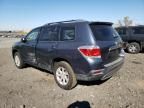 2011 Toyota Highlander Base