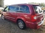 2012 Chrysler Town & Country Touring L