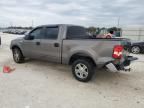 2005 Ford F150 Supercrew