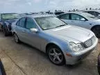 2004 Mercedes-Benz C 320 4matic