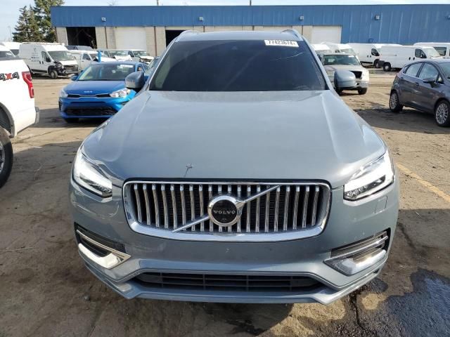 2022 Volvo XC90 T6 Inscription