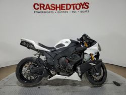 2008 Yamaha YZFR1 en venta en Dallas, TX