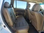 2007 Honda Pilot EXL