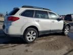 2012 Subaru Outback 2.5I