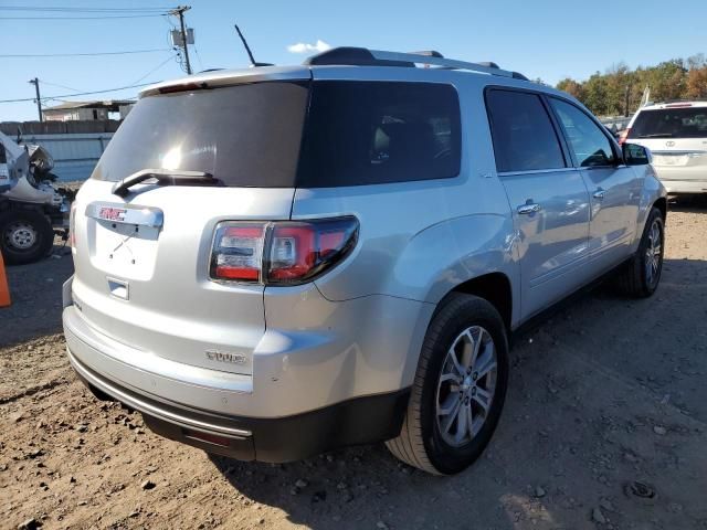 2016 GMC Acadia SLT-2