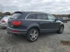 2015 Audi Q7 TDI Premium Plus