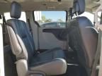 2012 Chrysler Town & Country Touring L