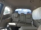 2015 Honda Odyssey Touring