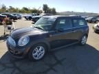 2013 Mini Cooper Clubman