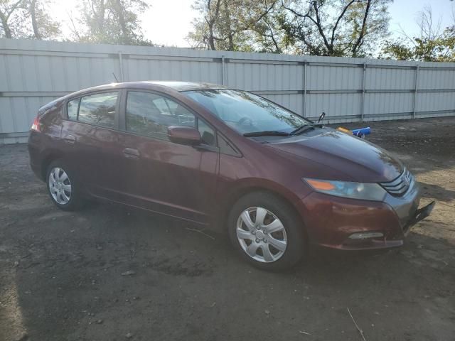 2011 Honda Insight LX