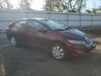 2011 Honda Insight LX