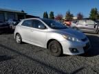 2010 Toyota Corolla Matrix S