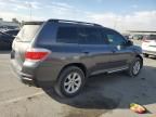 2011 Toyota Highlander Base